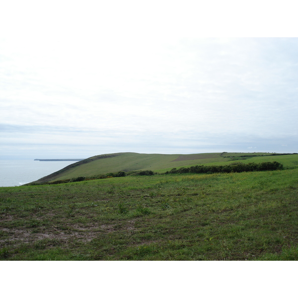 照片 英国(United Kingdom) 彭布罗克郡(Pembrokeshire) 2006-05 14