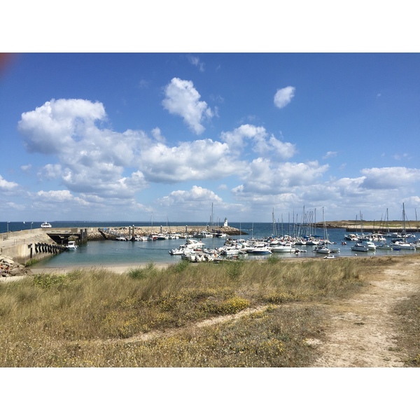 照片 法国(France) 厄迪克岛(Hoedic) 2016-08 45