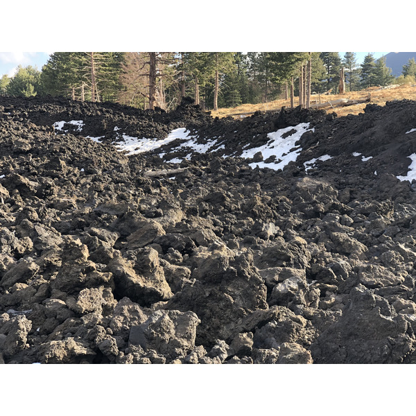 照片 意大利(Italy) 西西里岛(Sicily) 埃特纳火山(Etna) 2020-02 1