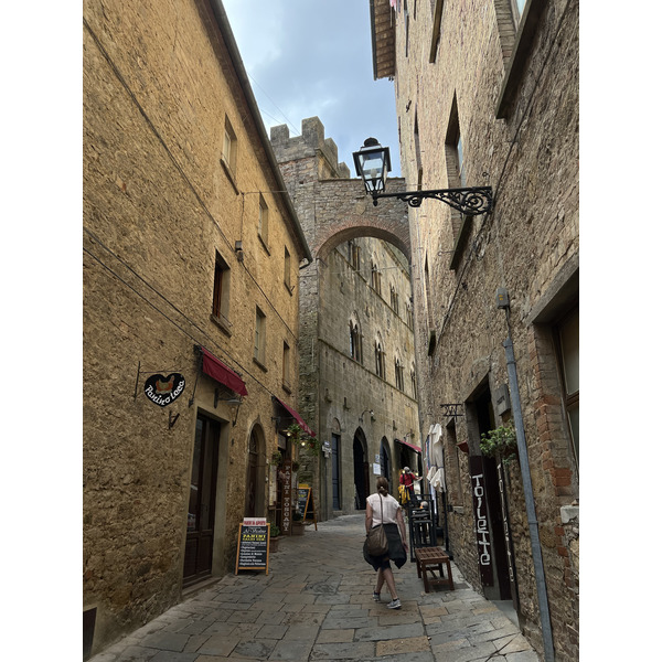 照片 意大利(Italy) 沃尔泰拉(Volterra) 2021-09 149