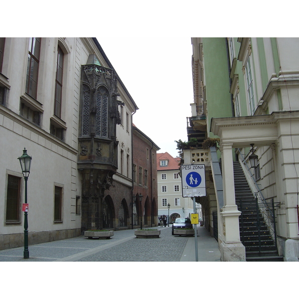 照片 捷克(Czech Republic) 布拉格(Prague) 2004-05 162