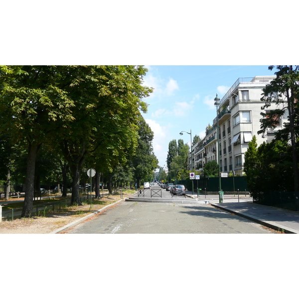 照片 法国(France) 巴黎(Paris) 巴黎西郊(Around Paris west) 2007-08 81