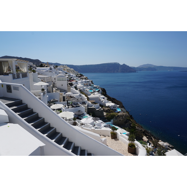 照片 希腊(Greece) 圣托里尼岛(Santorini) 伊亚(Oia) 2016-07 36