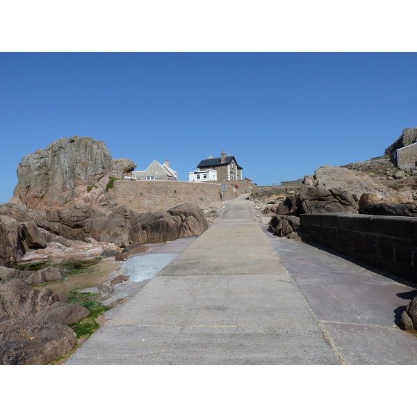 照片 泽西岛(Jersey) 2010-04 150