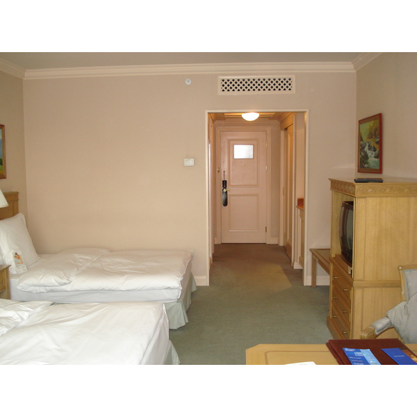 照片 哈萨克斯坦(Kazakhstan) 阿拉木图(Almaty) 阿拉木图洲际酒店(Intercontinental Almaty Hotel) 2007-03 63