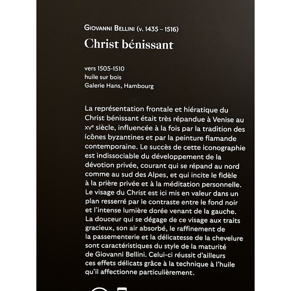 照片 法国(France) 巴黎(Paris) 雅克马尔-安德烈博物馆(Jacquemart Andre Museum) 2023-04 85