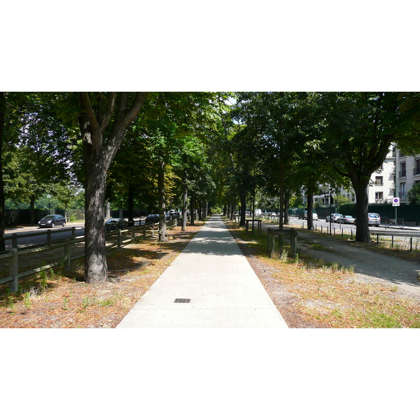 照片 法国(France) 巴黎(Paris) 巴黎西郊(Around Paris west) 2007-08 58