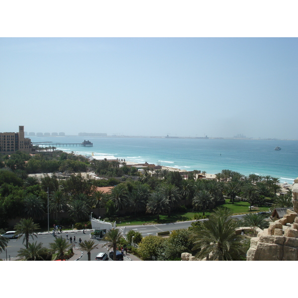 照片 阿联酋(United Arab Emirates) 迪拜(Dubai) 狂野干河水上乐园(Wild Wadi) 2007-03 57