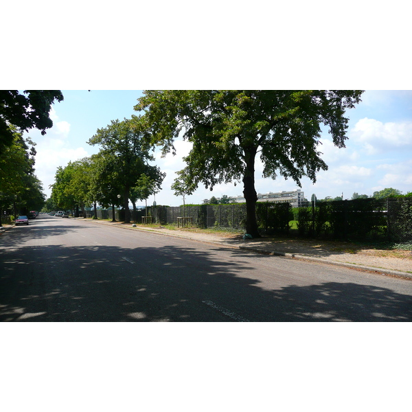 照片 法国(France) 巴黎(Paris) 巴黎西郊(Around Paris west) 2007-08 59