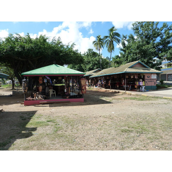 照片 斐济(Fiji) 楠迪(Nadi) 2010-05 18