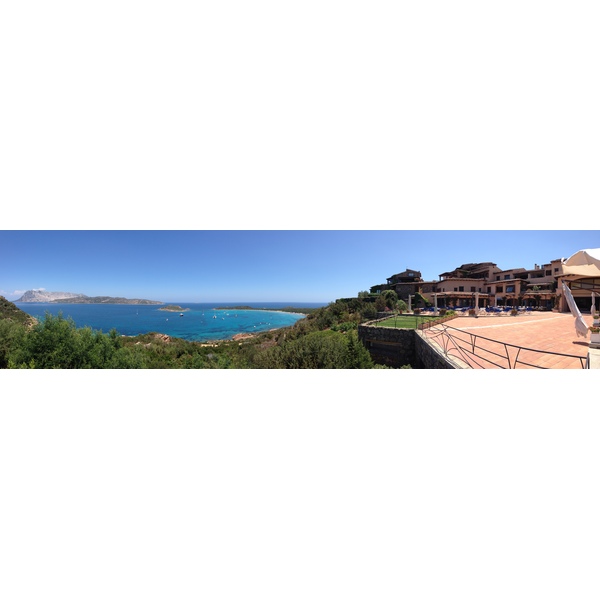 照片 意大利(Italy) 撒丁岛(Sardinia) 马尾角(Capo Coda Cavallo) 2015-06 88