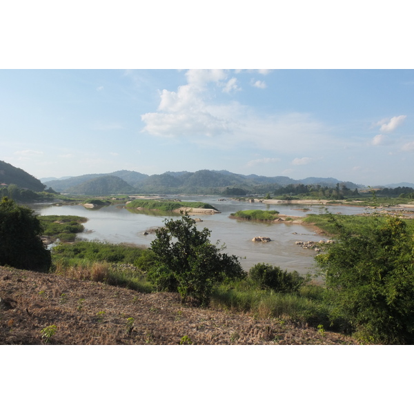 照片 泰国(Thailand) 湄公河(Mekong river) 2012-12 26