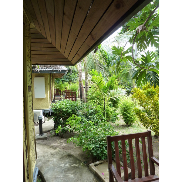 照片 斐济(Fiji) 阿穆努卡岛度假村(Amunuca Island Resort) 2010-05 54