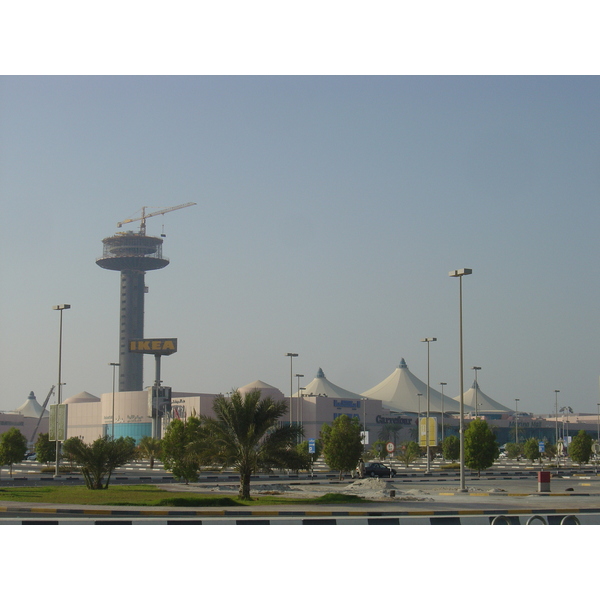 照片 阿联酋(United Arab Emirates) 阿布扎比(Abu Dhabi) 2005-09 24