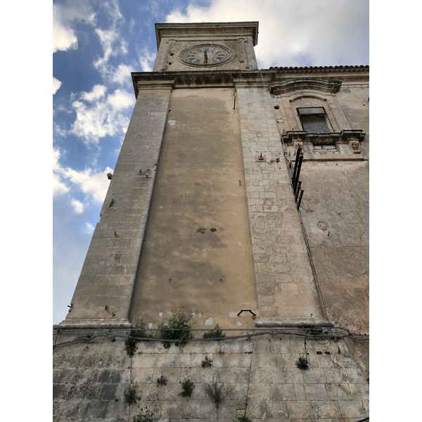 照片 意大利(Italy) 西西里岛(Sicily) 诺托(Noto) 2020-02 126