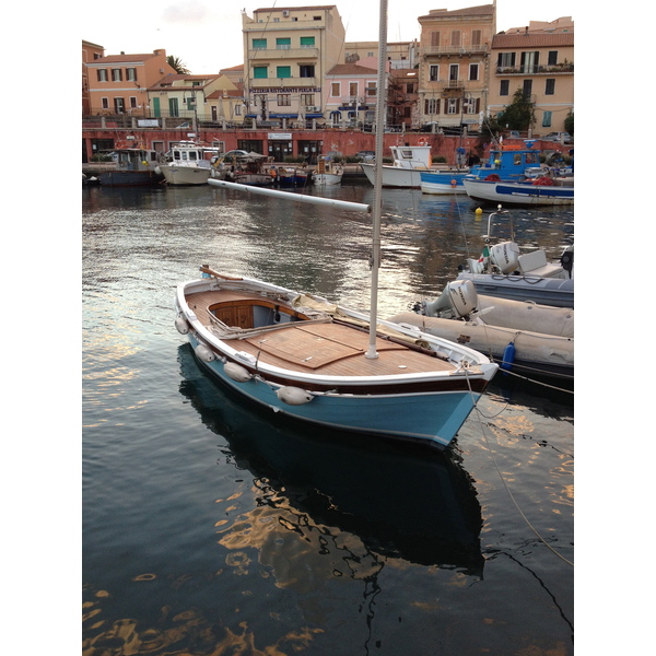 照片 意大利(Italy) 拉马达莱纳(La Maddalena) 2012-09 109