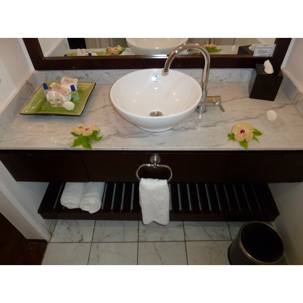 照片 斐济(Fiji) 阿穆努卡岛度假村(Amunuca Island Resort) 2010-05 89