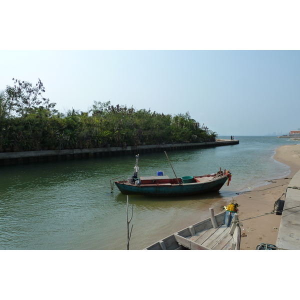照片 泰国(Thailand) 纳宗甸(Na Jomtien) 2011-02 6