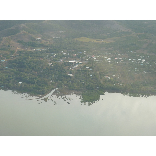 照片 新喀里多尼亚(New Caledonia) 航拍(From the Sky) 2010-05 0