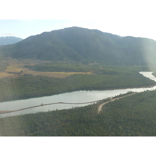 照片 新喀里多尼亚(New Caledonia) 航拍(From the Sky) 2010-05 40