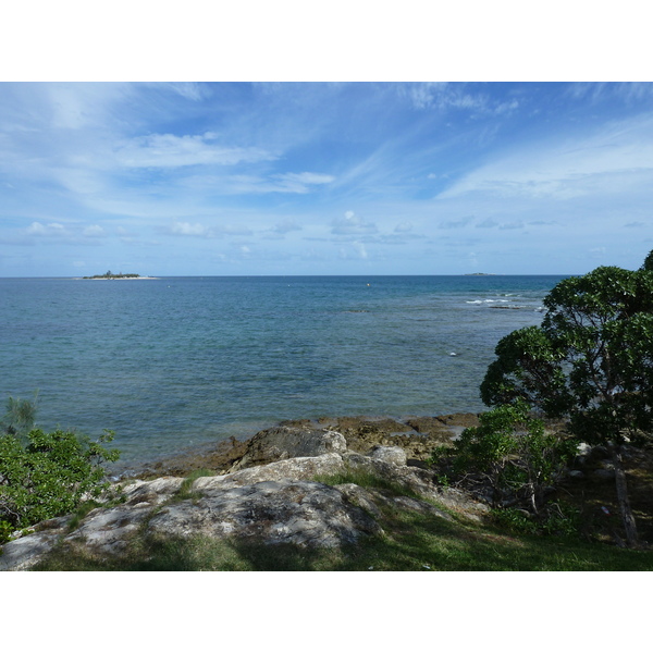 照片 新喀里多尼亚(New Caledonia) 2010-05 51