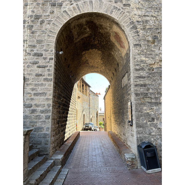 照片 意大利(Italy) 圣吉米尼亚诺(San Gimignano) 2021-09 73