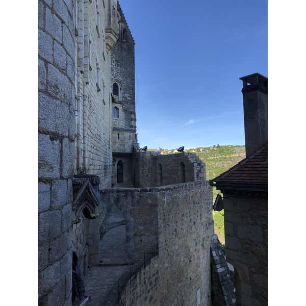 照片 法国(France) 罗卡马杜尔(Rocamadour) 2018-04 169