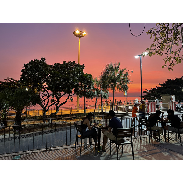 照片 泰国(Thailand) 芭提雅(Pattaya) 2023-01 24
