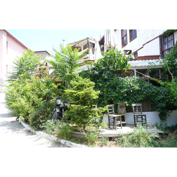 照片 土耳其(Turkey) 安卡拉(Ankara) 安卡拉老城(Ankara old city) 2008-07 66