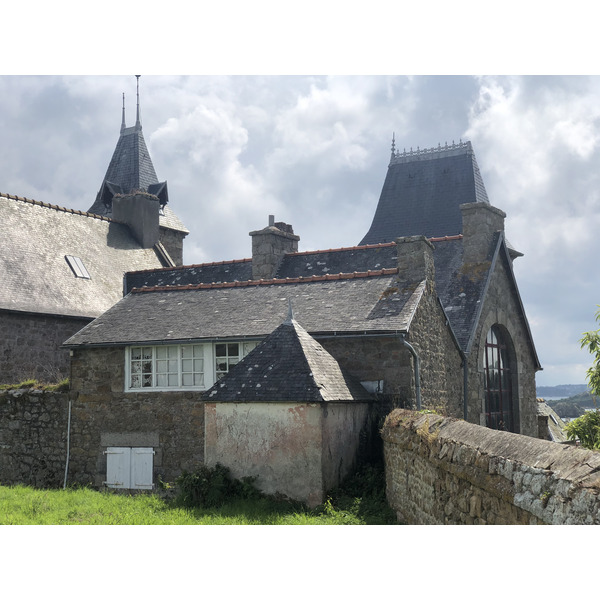 照片 法国(France) 布雷阿岛(Brehat Island) 2020-06 143