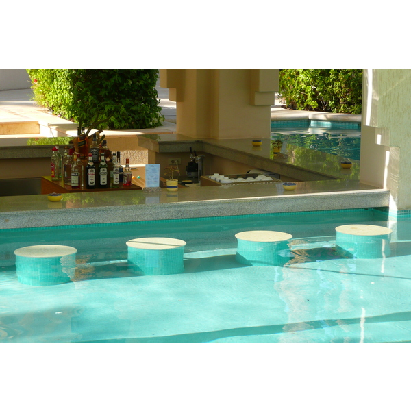 照片 埃及(Egypt) 沙姆沙伊赫(Sharm el Sheikh) 四季酒店(Four Seasons Hotel) 2008-06 12