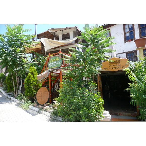 照片 土耳其(Turkey) 安卡拉(Ankara) 安卡拉老城(Ankara old city) 2008-07 64
