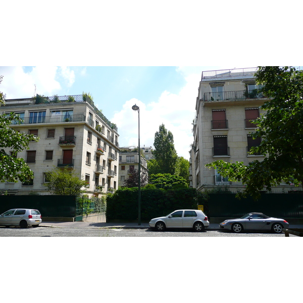 照片 法国(France) 巴黎(Paris) 巴黎西郊(Around Paris west) 2007-08 133