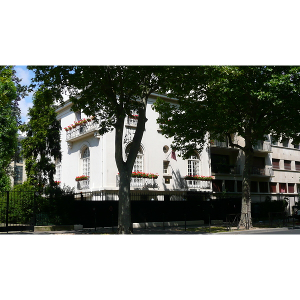 照片 法国(France) 巴黎(Paris) 巴黎西郊(Around Paris west) 2007-08 142