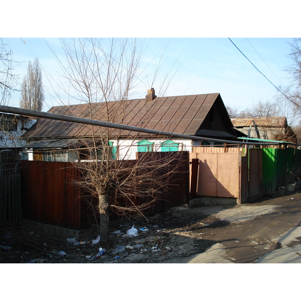 照片 哈萨克斯坦(Kazakhstan) 阿拉木图(Almaty) 2007-03 256