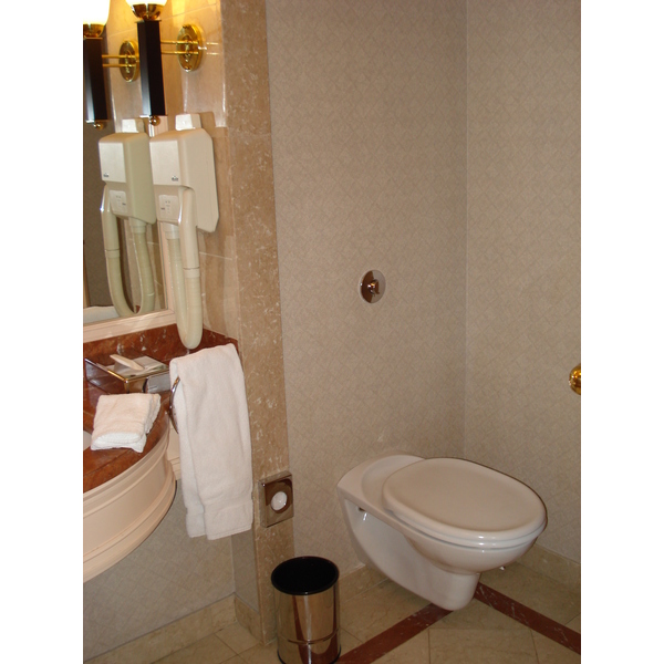 照片 哈萨克斯坦(Kazakhstan) 阿拉木图(Almaty) 阿拉木图洲际酒店(Intercontinental Almaty Hotel) 2007-03 73