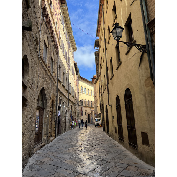 照片 意大利(Italy) 沃尔泰拉(Volterra) 2021-09 89
