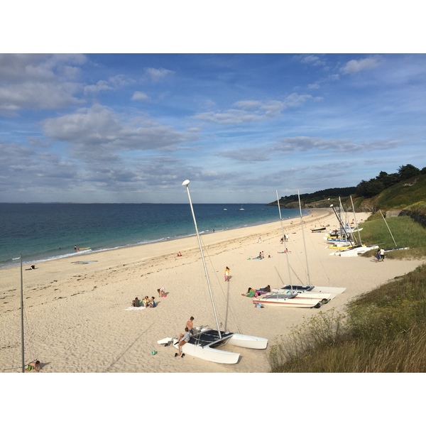 照片 法国(France) 美丽岛(Belle-Ile) 2016-08 129