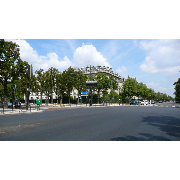 照片 法国(France) 巴黎(Paris) 巴黎西郊(Around Paris west) 2007-08 2