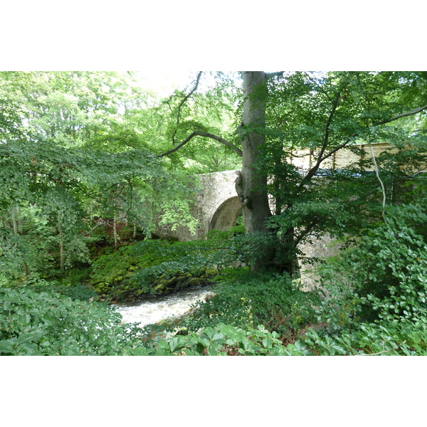 照片 英国(United Kingdom) 苏格兰(Scotland) 亨特利(Huntly) 2011-07 15