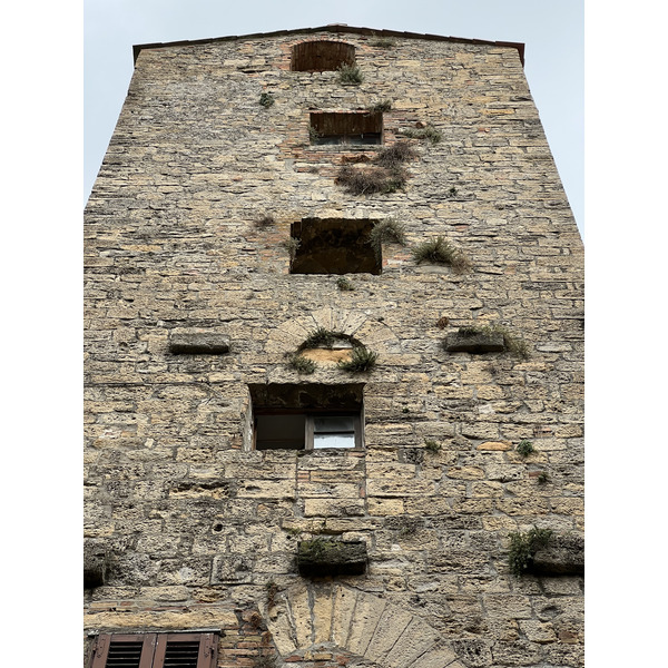 照片 意大利(Italy) 沃尔泰拉(Volterra) 2021-09 38