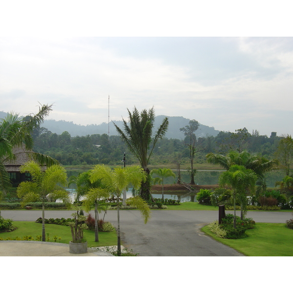 照片 泰国(Thailand) 考拉(Khao Lak) 考拉艾美酒店(Meridien Khao Lak Hotel) 2005-12 237