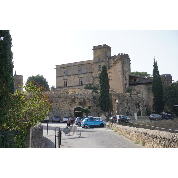 照片 法国(France) 卢尔马兰(Lourmarin) 2017-08 9