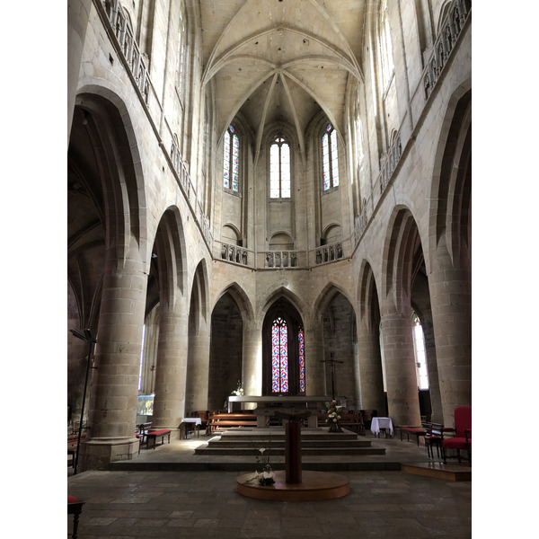 照片 法国(France) 迪南(Dinan) 2020-06 66