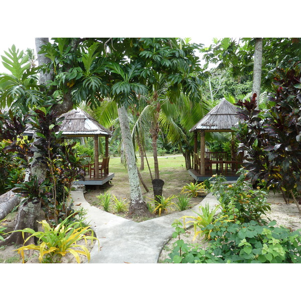 照片 斐济(Fiji) 阿穆努卡岛度假村(Amunuca Island Resort) 2010-05 6