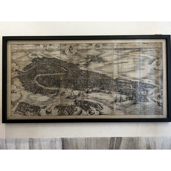 照片 意大利(Italy) 威尼斯(Venice) 科雷尔博物馆(Correr Museum) 2022-05 38