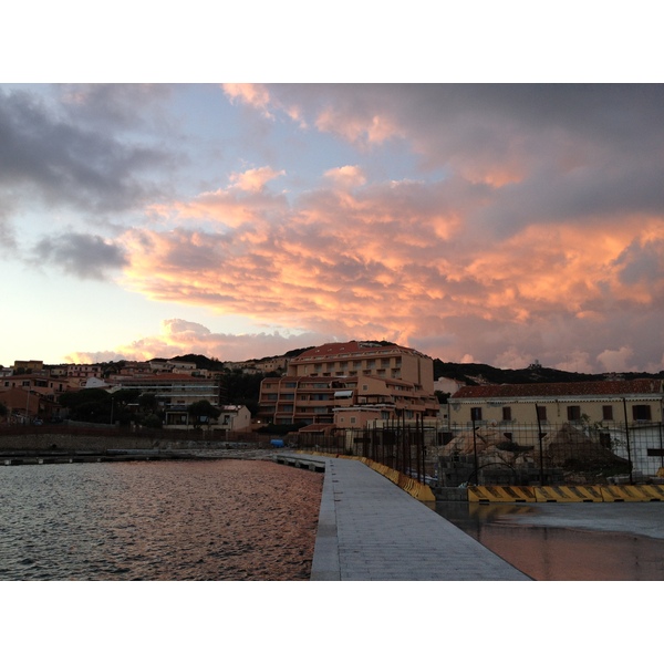 照片 意大利(Italy) 拉马达莱纳(La Maddalena) 2012-09 133