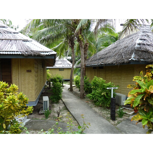 照片 斐济(Fiji) 阿穆努卡岛度假村(Amunuca Island Resort) 2010-05 146