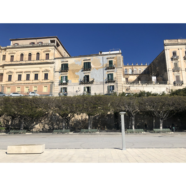 照片 意大利(Italy) 西西里岛(Sicily) 奥尔蒂贾岛(Ortigia) 2020-02 190
