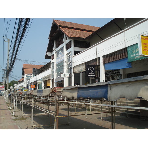 照片 泰国(Thailand) 芭提雅(Pattaya) 芭提雅二路(Pattaya Saisong) 2008-01 57